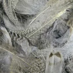 Hareline UV2 Mallard Flank