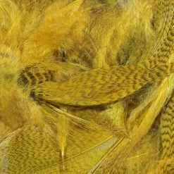 Hareline UV2 Mallard Flank