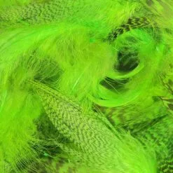 Hareline UV2 Mallard Flank