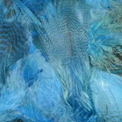 Hareline UV2 Mallard Flank