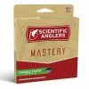 Fly Lines SCIENTIFIC ANGLERS MASTERY - DOUBLE TAPER