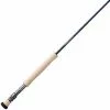 SAGE 890-4 MAVERICK ROD 4PC 8WT 9ft