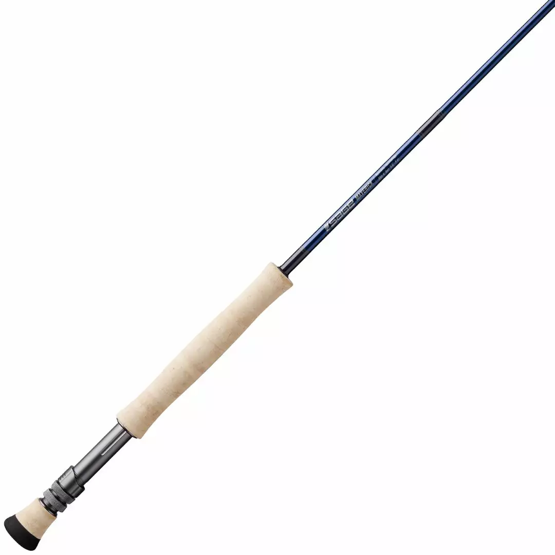 SAGE 790-4 MAVERICK ROD 4PC 7WT 9ft Fly Rods