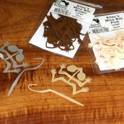 Hareline Mice Bitz Small Materials