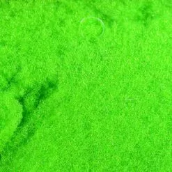 Hareline Mcflyfoam Materials