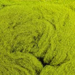 Hareline Mcflyfoam Materials