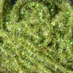 Hareline Midge Cactus Chenille