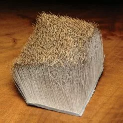 Hareline Materials Mule Deer Hair For Spinning