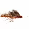 Fulling Mill McPhail Adult Salmon Fly