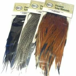 Umpqua METZ #2 SADDLE