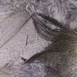 Hareline Mallard Flank