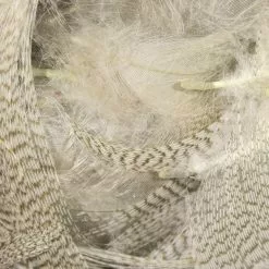 Hareline Mallard Flank