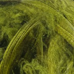 Hareline Mallard Flank