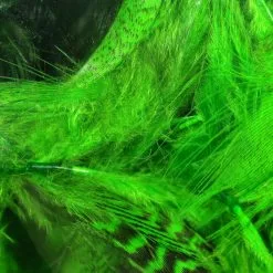 Hareline Mallard Flank