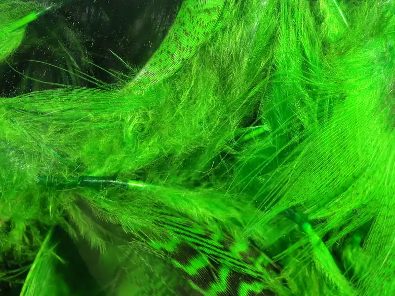 Hareline Mallard Flank