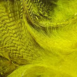 Hareline Mallard Flank