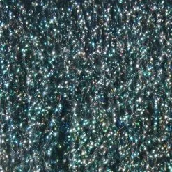 Hareline Midge Flash Materials