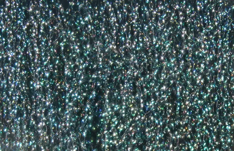 Hareline Midge Flash Materials