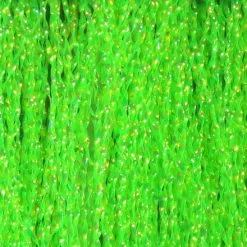 Hareline Midge Flash Materials