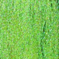 Hareline Midge Flash Materials