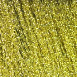 Hareline Midge Flash Materials