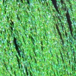 Hareline Midge Flash Materials