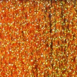 Hareline Midge Flash Materials