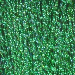 Hareline Midge Flash Materials