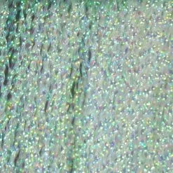 Hareline Midge Flash Materials