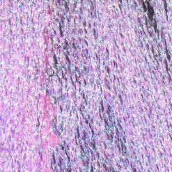 Hareline Midge Flash Materials