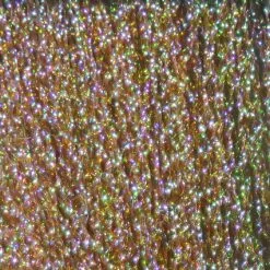 Hareline Midge Flash Materials