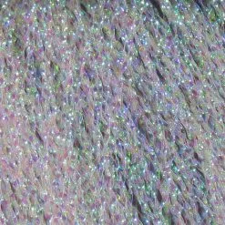 Hareline Midge Flash Materials