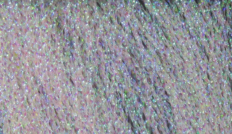 Hareline Midge Flash Materials