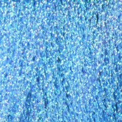 Hareline Midge Flash Materials