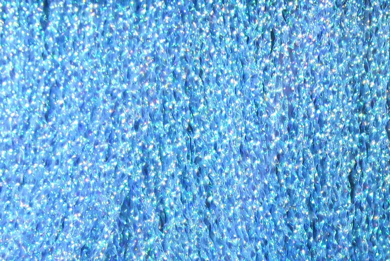 Hareline Midge Flash Materials