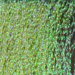 Hareline Midge Flash Materials