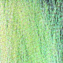 Hareline Midge Flash Materials