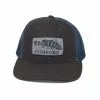 Fishpond Meathead Hat - Charcoal/Slate Socks Hats Gloves