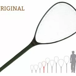 Fishpond Nomad Mid Length Net Nets