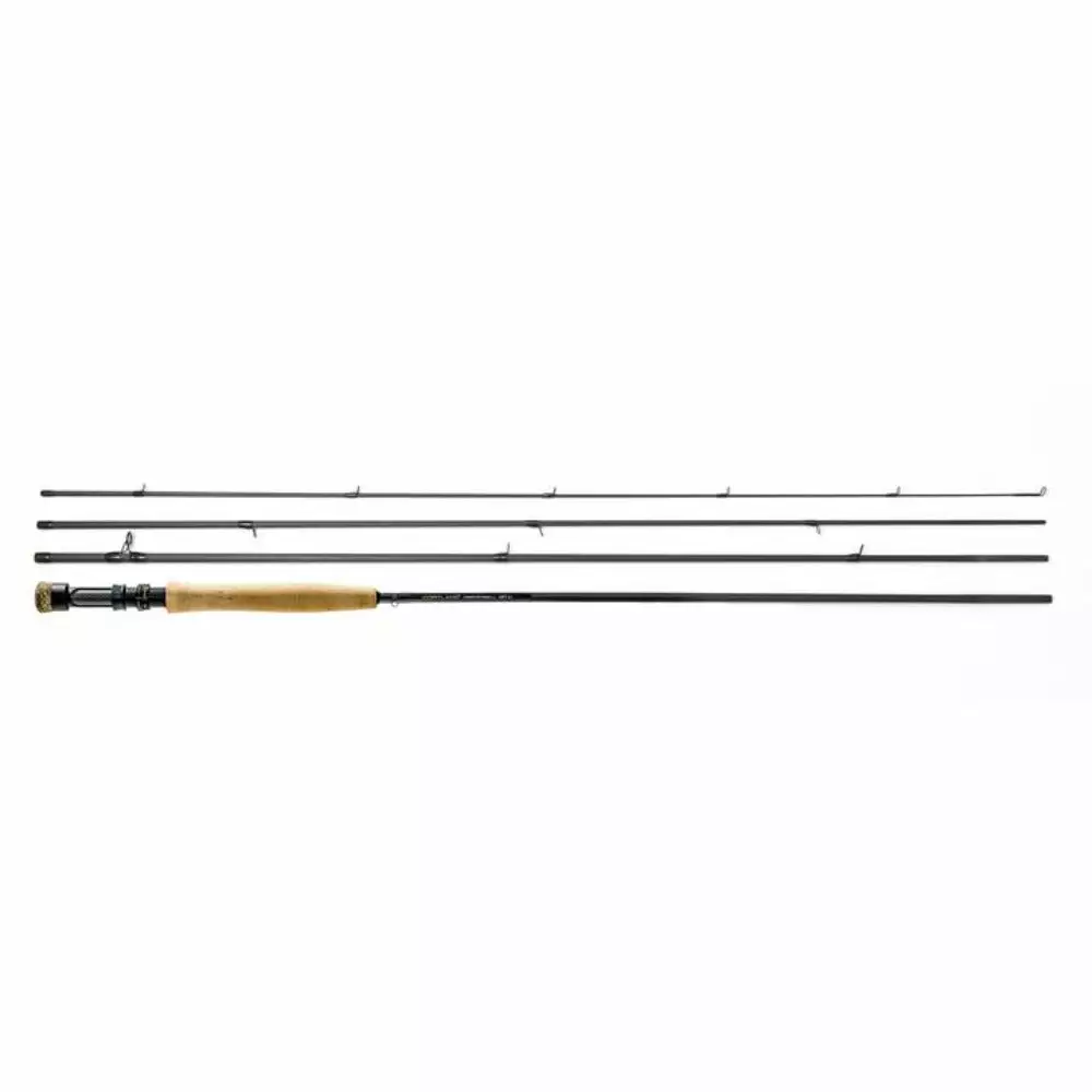 Fly Rods CORTLAND COMPETITION MKII NYMPH ROD 4PC 10FT 6IN 3WT