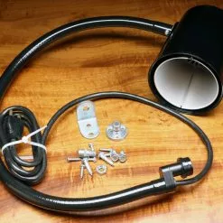 Hareline 30 Inch Flex Arm Master Tying Light Lights & Magnification