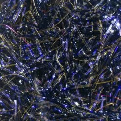 Hareline Materials UV Polar Chenille Micro