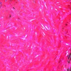 Hareline Materials UV Polar Chenille Micro