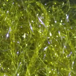 Hareline UV Polar Chenille Medium