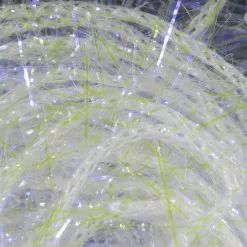 Hareline UV Polar Chenille Medium