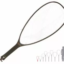 Nets Fishpond Nomad Native Net