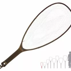 Nets Fishpond Nomad Native Net