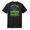 TCO Fly Shop Summer Of Brood X T-Shirt