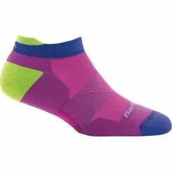 Socks Hats Gloves Darn Tough Womens Vertex No Show Tab Sock Ultra Light Cushion
