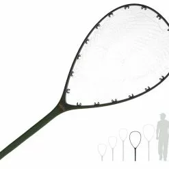 Fishpond Nomad Mid Length Boat Net Nets